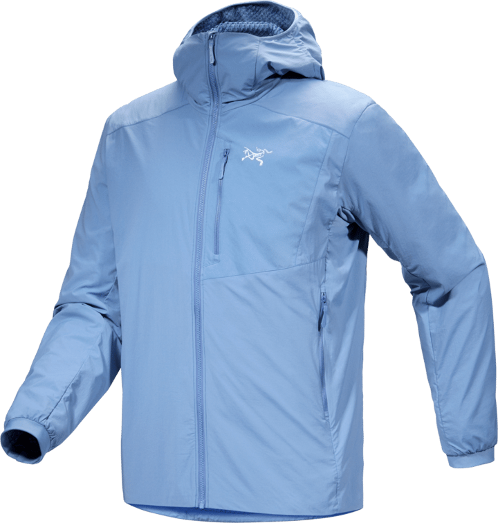 Arc teryx Proton Lightweight Hoody M Stone Wash